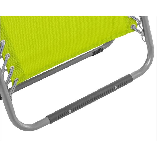 Кресло-шезлонг Helios HS-211G