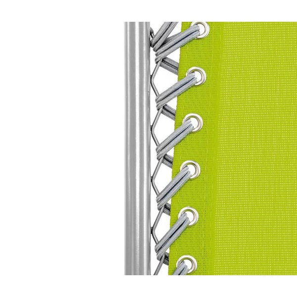 Кресло-шезлонг Helios HS-211G