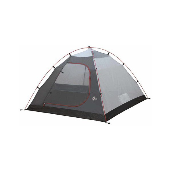 Палатка High Peak Nevada 3 grey
