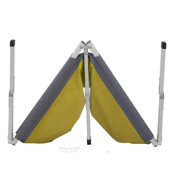 Кровать походная Helios HS-BD-171G