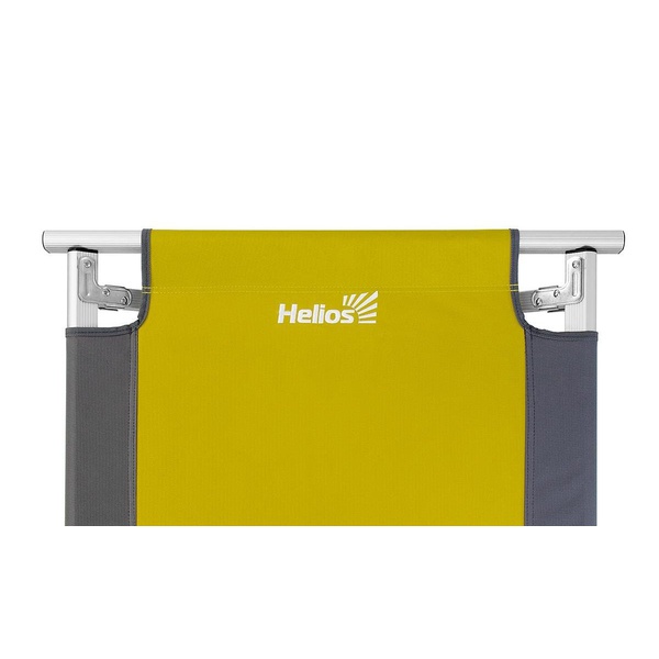 Кровать походная Helios HS-BD-171G