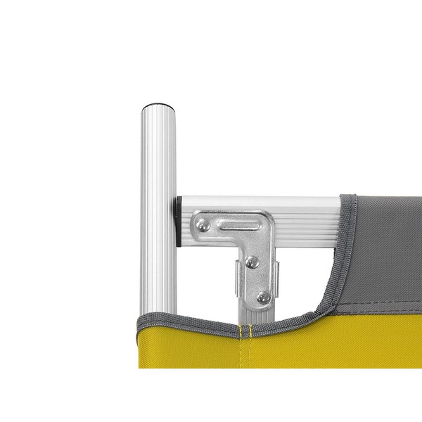 Кровать походная Helios HS-BD-171G