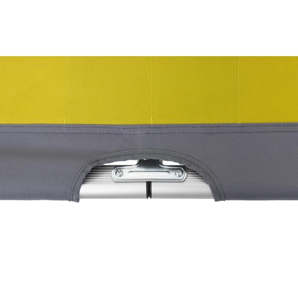 Кровать походная Helios HS-BD-171G