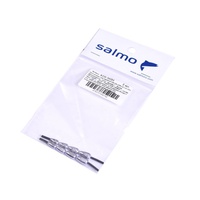 Груза косичка Salmo Tail Droplet Mix1 0,8-2,0г