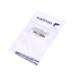 Груза косичка Salmo Tail Droplet Mix1 0,8-2,0г