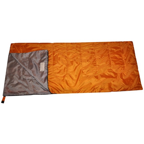 Спальный мешок AVI-Outdoor Yorn Оранжевый