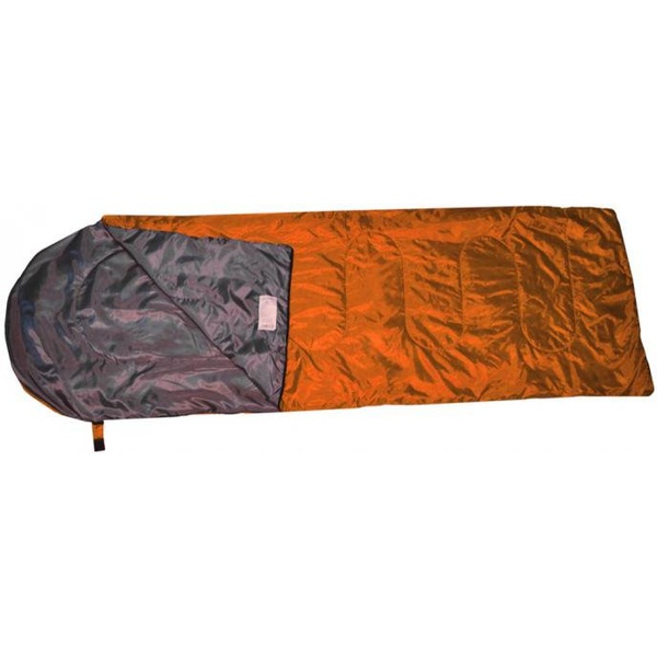 Спальный мешок AVI-Outdoor Norberg Оранжевый