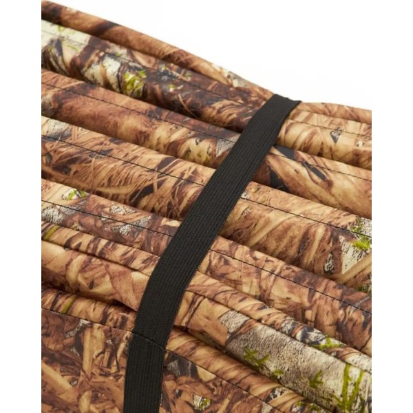 Коврик складной Skadi Gear двуспальный Камыш