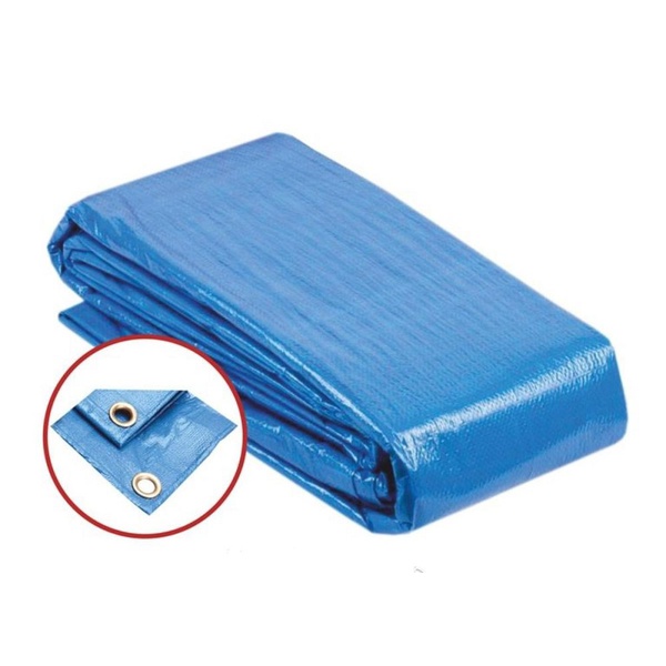 Тент Helios 3x5 м (60 г)