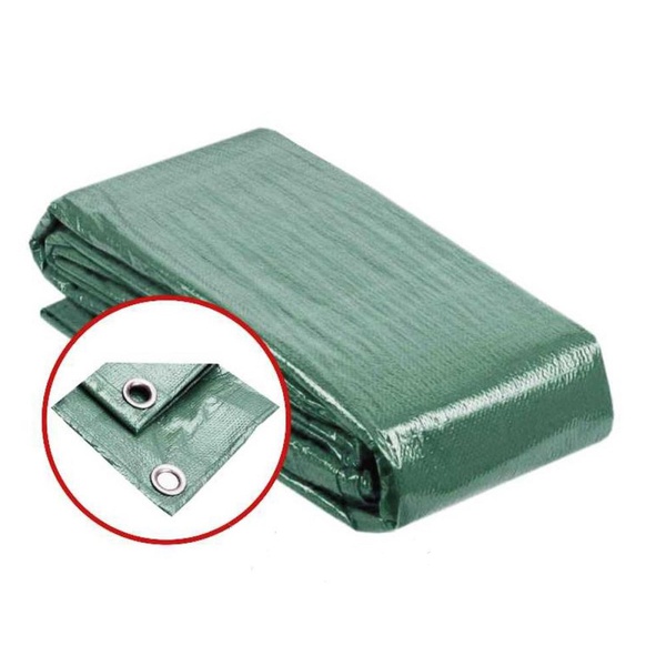 Тент Helios 3x5 м (90 г)