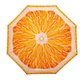 Зонт пляжный Nisus N-BU1907-180-О (1,8м с наклоном) Апельсин. Фото 4
