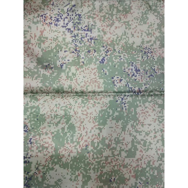 Коврик туристический Otso складной