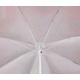 Зонт пляжный Nisus N-BU1907-180-W (1,8м с наклоном) Арбуз. Фото 4