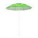 Зонт пляжный Nisus N-BU1907-180-K (1,8м с наклоном) Киви. Фото 3