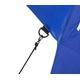 Зонт пляжный Nisus N-240-WP с ветрозащитой. Фото 9