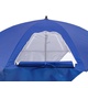 Зонт пляжный Nisus N-240-WP с ветрозащитой. Фото 6
