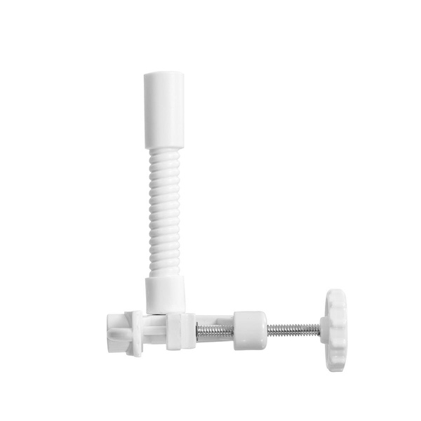 Зонт пляжный Nisus N-BU1904-СМ с креплением на кресло