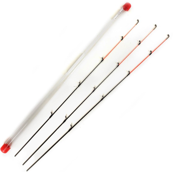 Комплект секций к удилищу Волжанка Оптима Фидер №1 /3.9м 120+