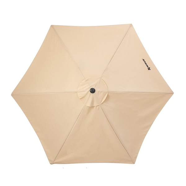 Зонт садовый Nisus N-GP1913-300-B