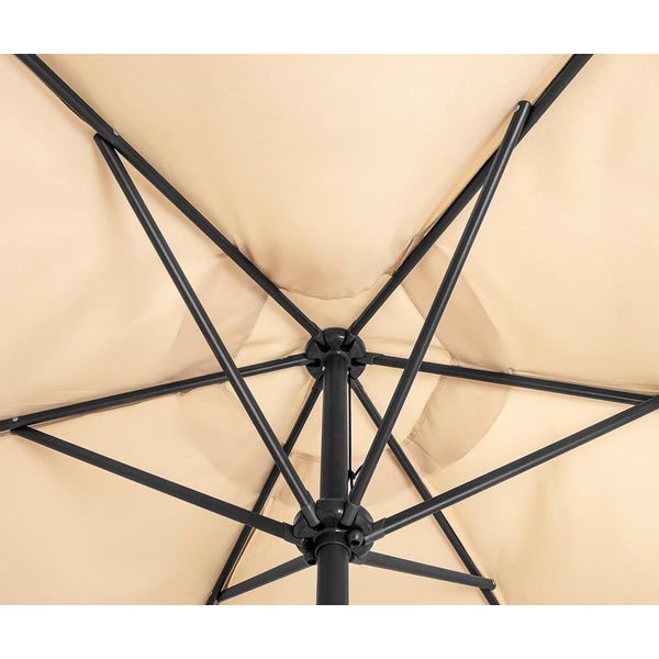 Зонт садовый Nisus N-GP1913-300-B