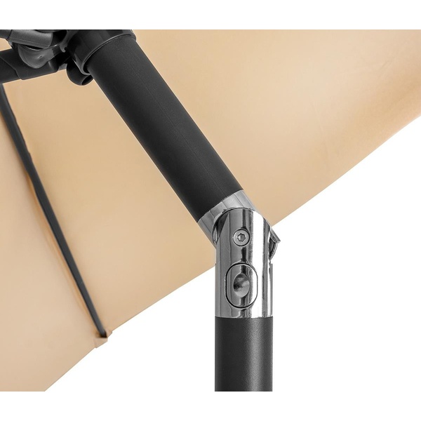 Зонт садовый Nisus N-GP1913-300-B