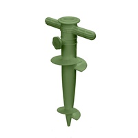 Подставка для зонтов Nisus N-TSD-G 1403 зелёный
