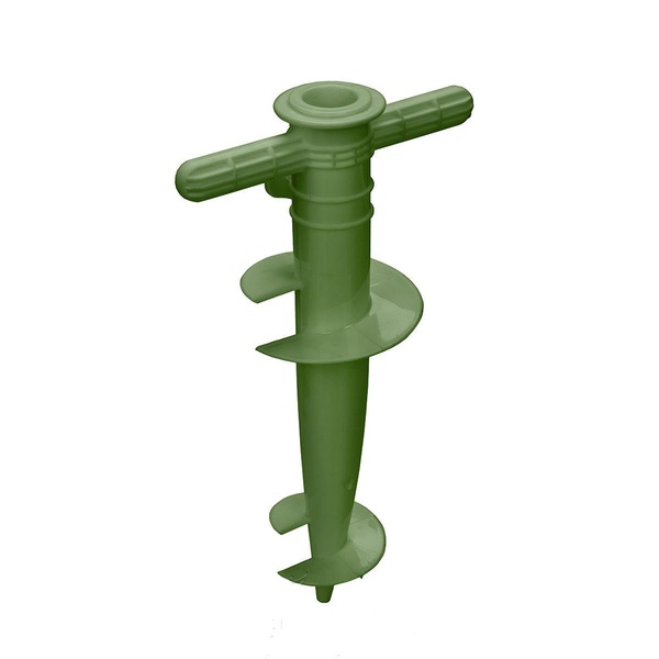 Подставка для зонтов Nisus N-TSD-G 1403 зелёный