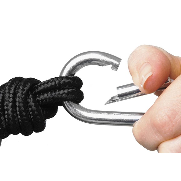 Гамак без планки Nisus N-DC-019