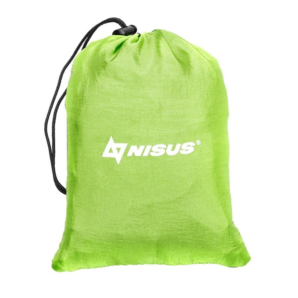 Гамак без планки Nisus N-DC-019