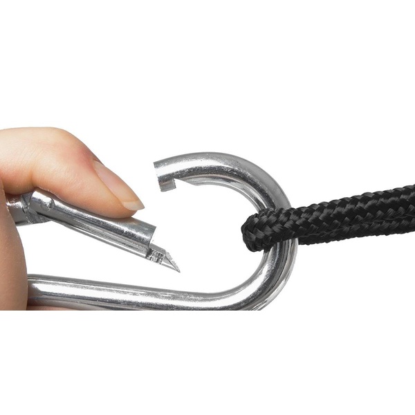 Гамак без планки Nisus N-DC-023