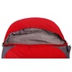 Спальный мешок Premier PR-YJSD-32-G (пух, t-25C) красный. Фото 3