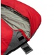 Спальный мешок Premier PR-YJSD-32-G (пух, t-25C) красный. Фото 4