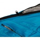 Спальный мешок Premier PR-YJSD-25-B (пух, t-5C) синий. Фото 4