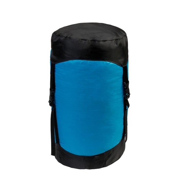 Спальный мешок Premier PR-YJSD-25-B (пух, t-5C) синий