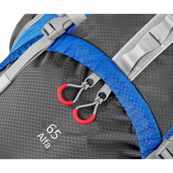 Рюкзак Nisus Alfa 65