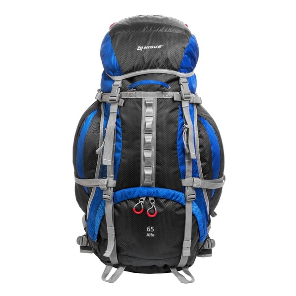 Рюкзак Nisus Alfa 65