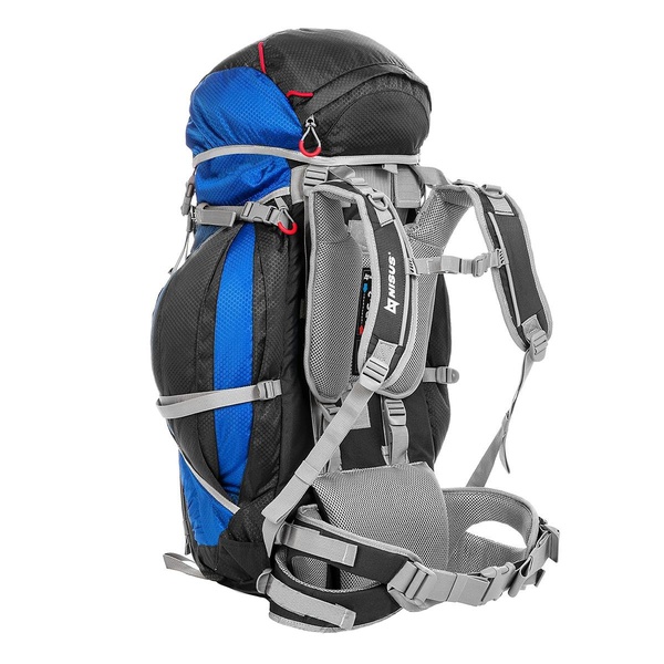 Рюкзак Nisus Alfa 65