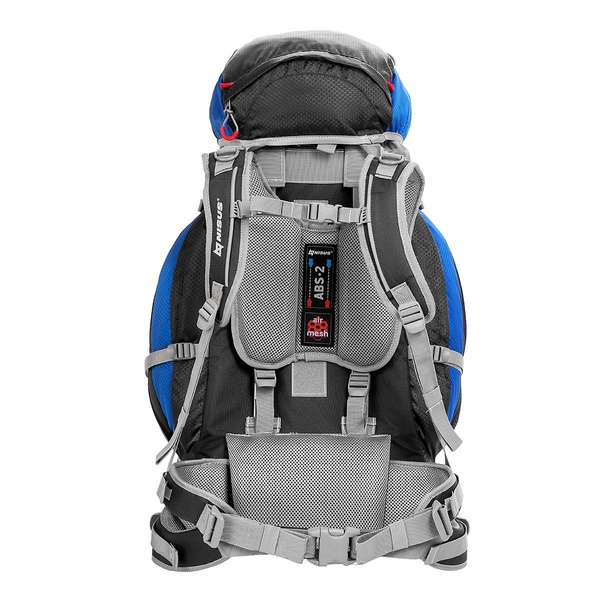 Рюкзак Nisus Alfa 65