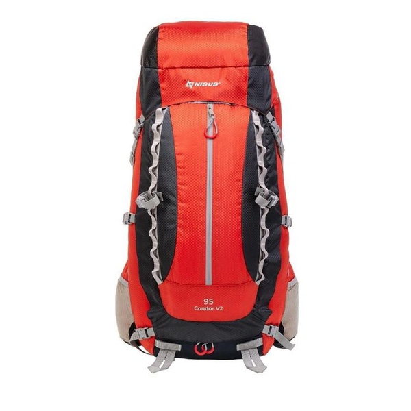 Рюкзак Nisus Condor 95 - купить за 11125 руб в интернет-магазине ...