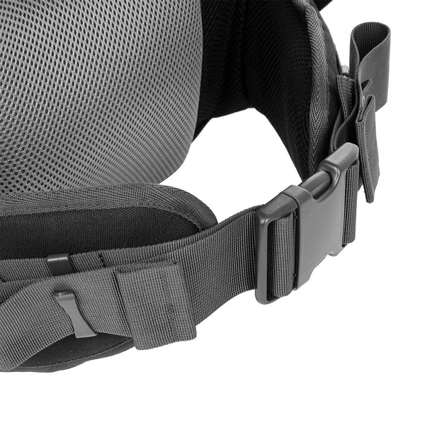 Рюкзак Nisus Travel 100 grey, 100 л