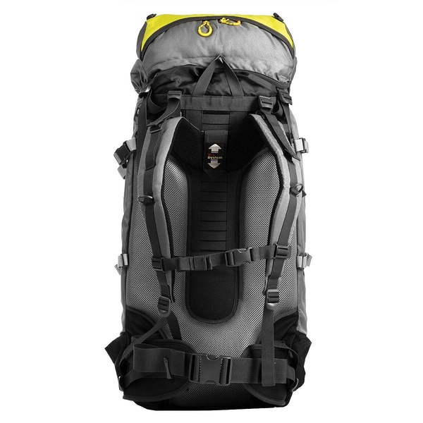 Рюкзак Nisus Travel 100 grey, 100 л