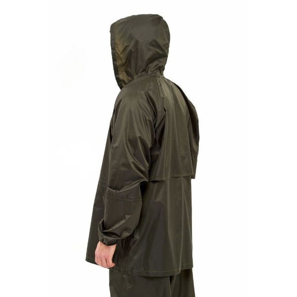 Костюм ветровлагозащитный Skadi Gear Роса (PU) Олива