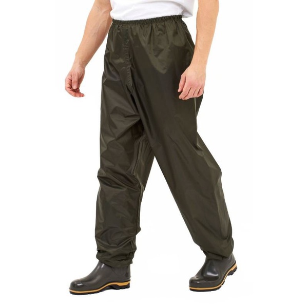 Костюм ветровлагозащитный Skadi Gear Роса (PU) Олива