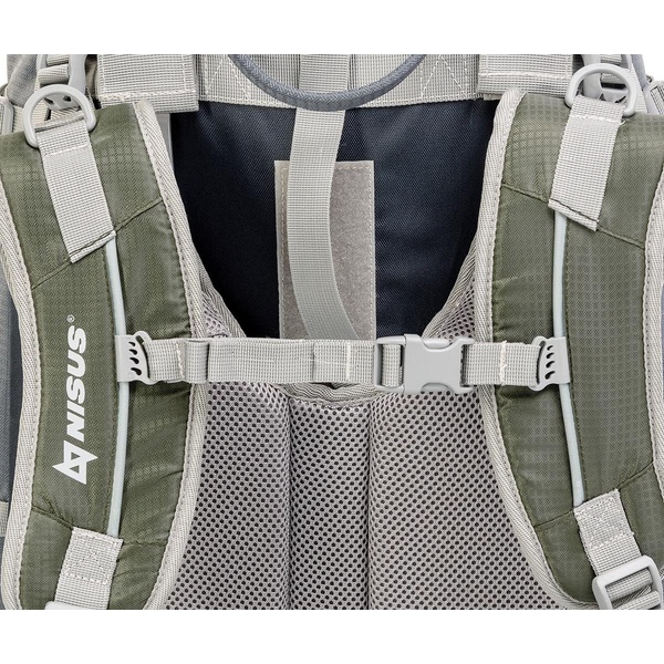 Рюкзак Nisus Yukon 95 л