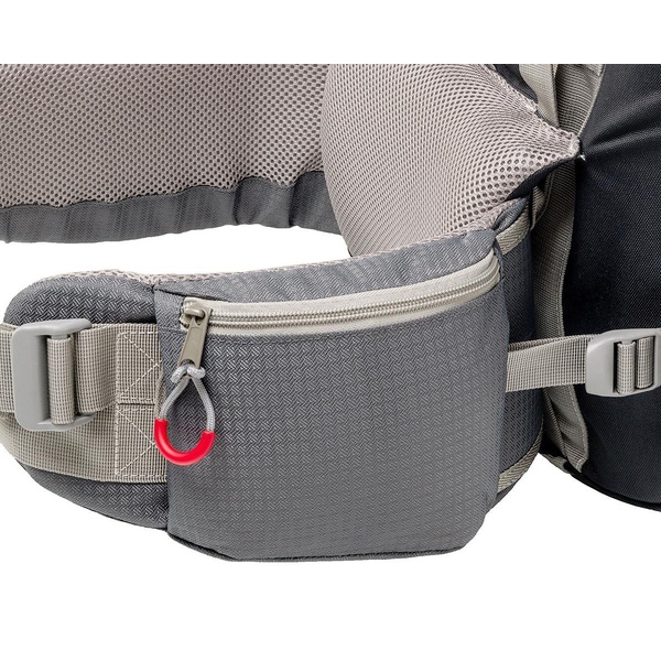 Рюкзак Nisus Yukon 95 л