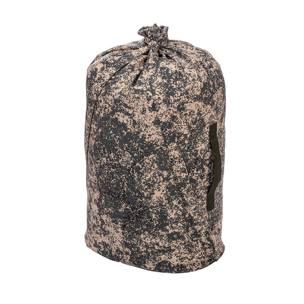 Мешок вещевой Helios HS-РК-9 КМФ (жёлтая цифра)