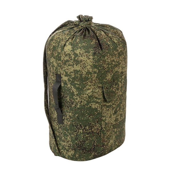 Мешок вещевой Helios HS-РК-9 зелёная цифра