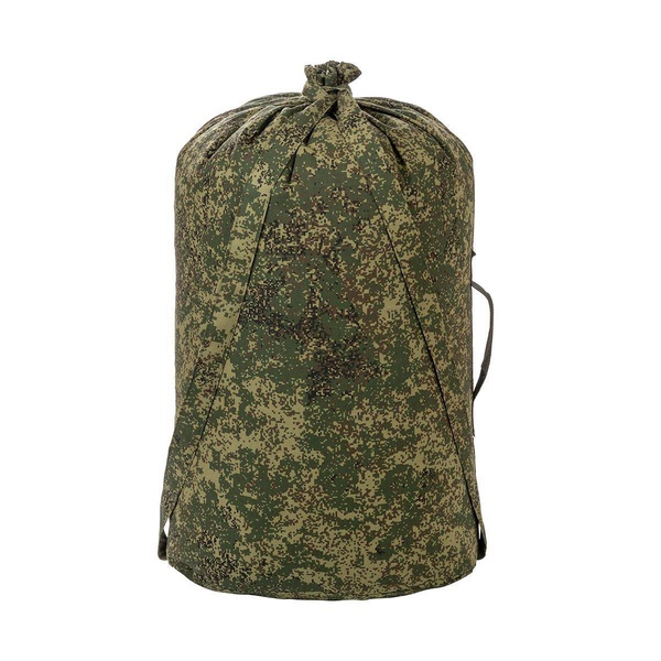 Мешок вещевой Helios HS-РК-9 зелёная цифра