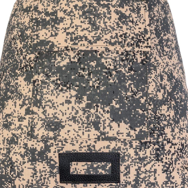 Мешок вещевой Helios HS-РК-7 жёлтая цифра