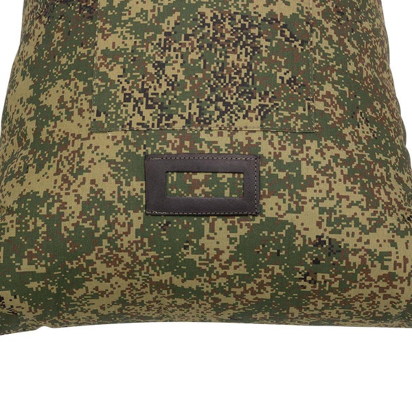 Мешок вещевой Helios HS-РК-7 зелёная цифра